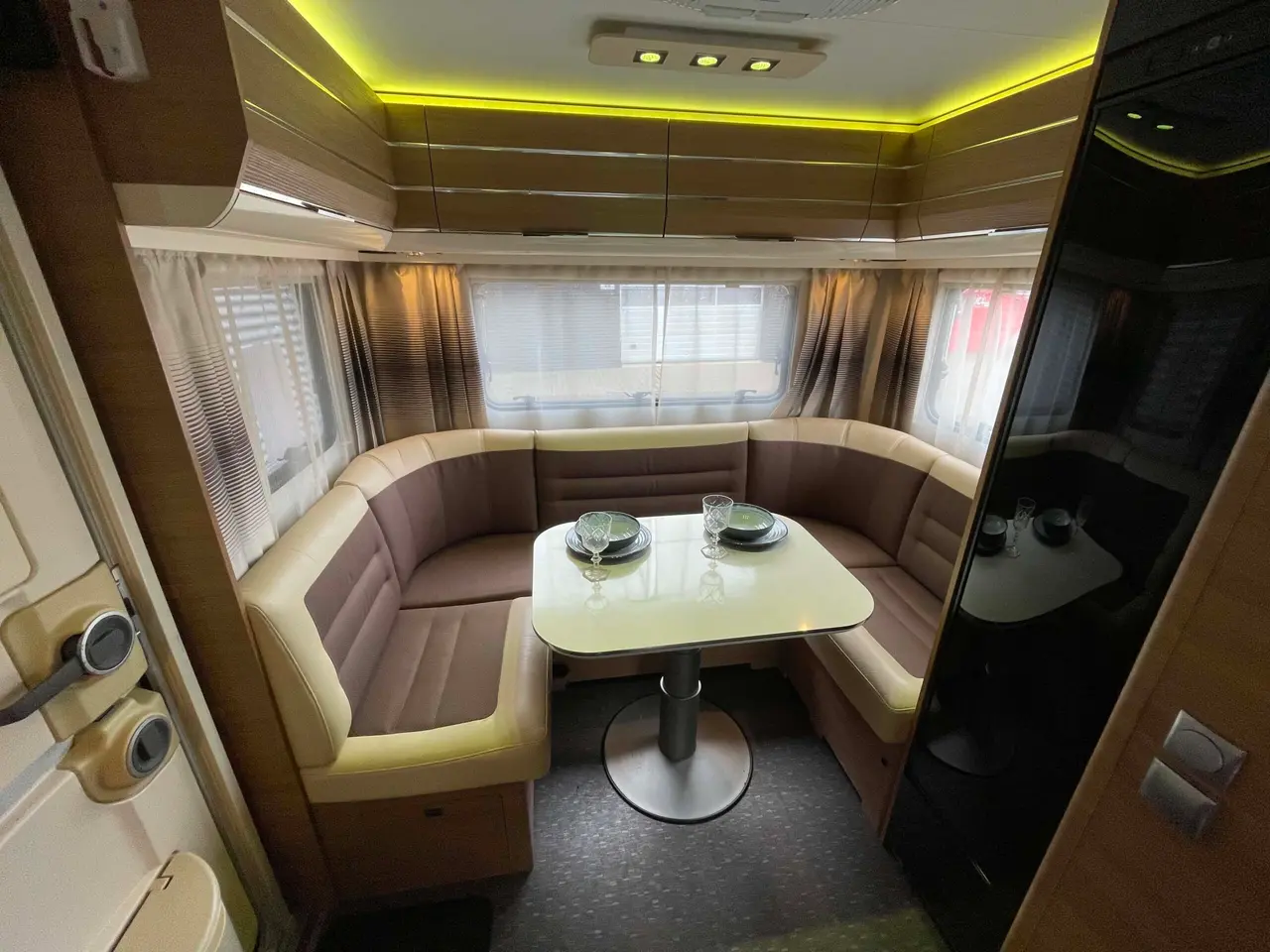 Billede 12 - 2015 - Adria Adora 482 LU