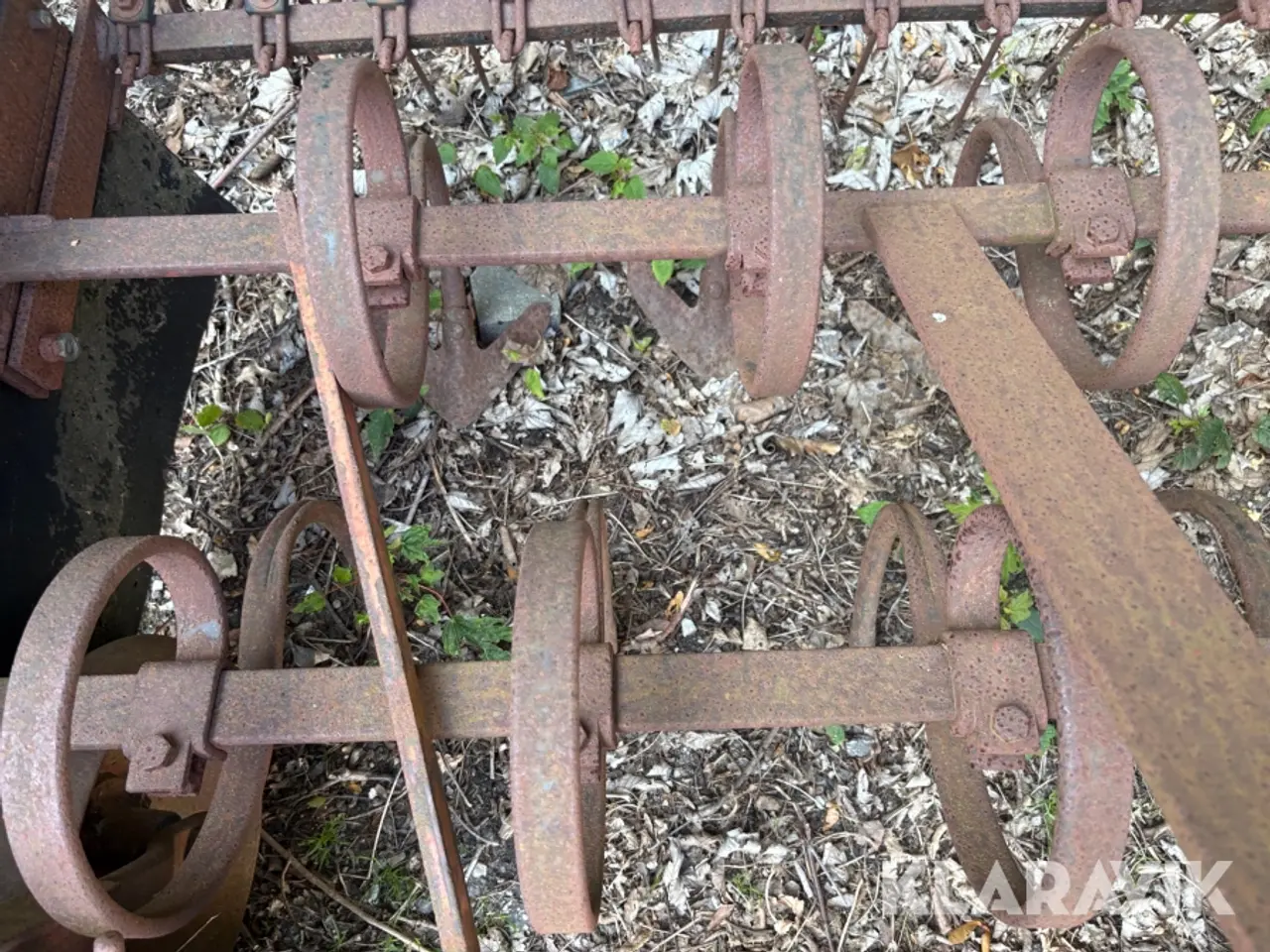 Billede 11 - Harve 130 cm