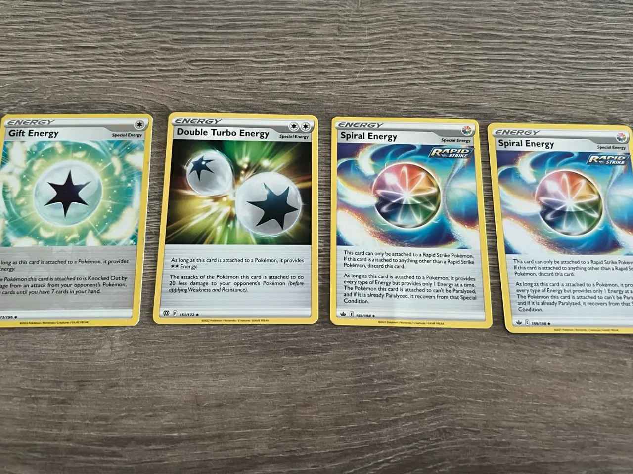 Billede 1 - Pokemon kort, 135 stk.