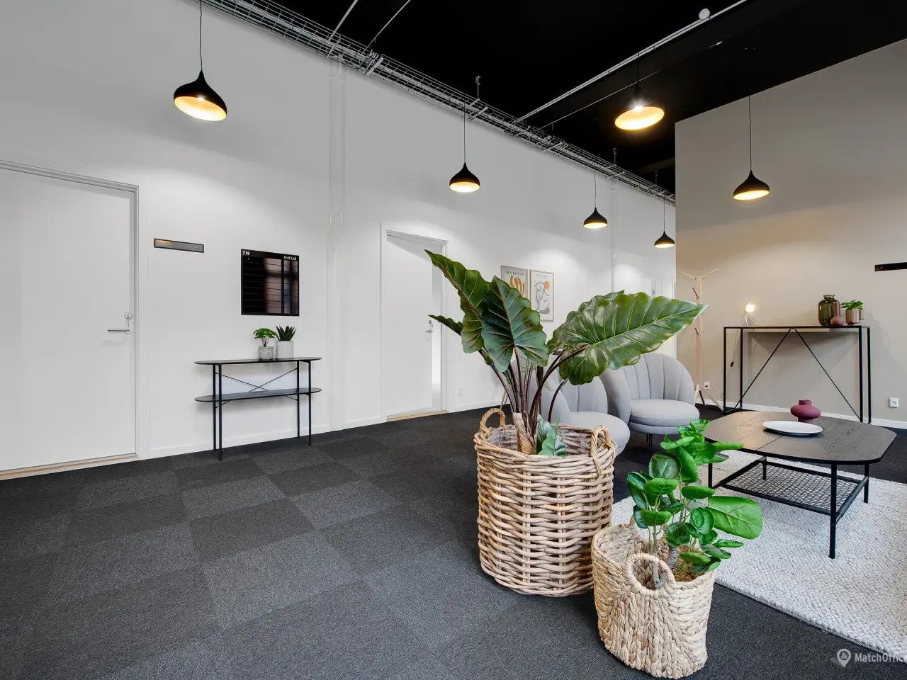Billede 10 - EasyClinic hammel. Østergade 1B - Klinik 2
