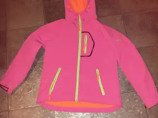 pigejakke