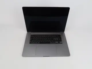 Apple MacBook Pro 16" i7-CPU