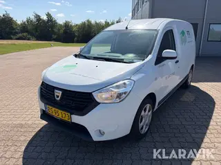 Varebil Dacia Dokker