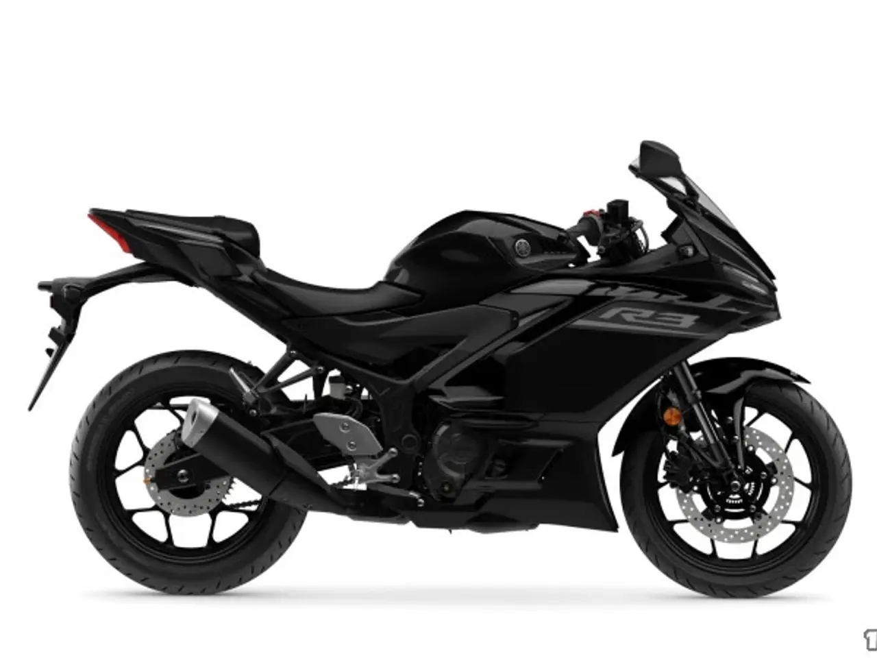 Billede 12 - Yamaha YZF R3