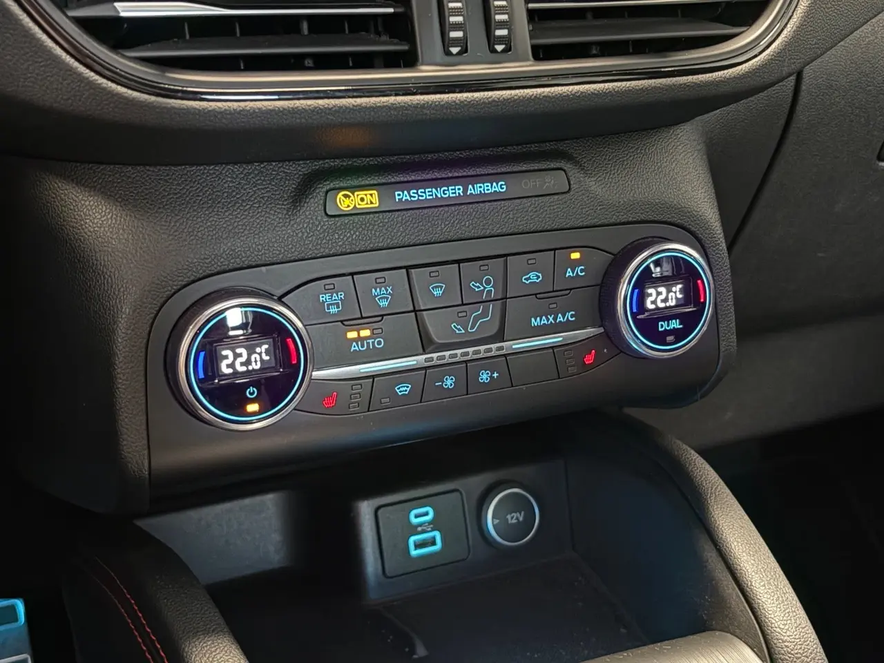 Billede 17 - Ford Kuga 2,5 PHEV ST-Line X CVT