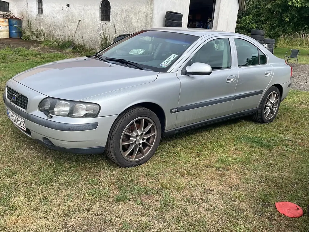 Billede 1 - Volvo S60