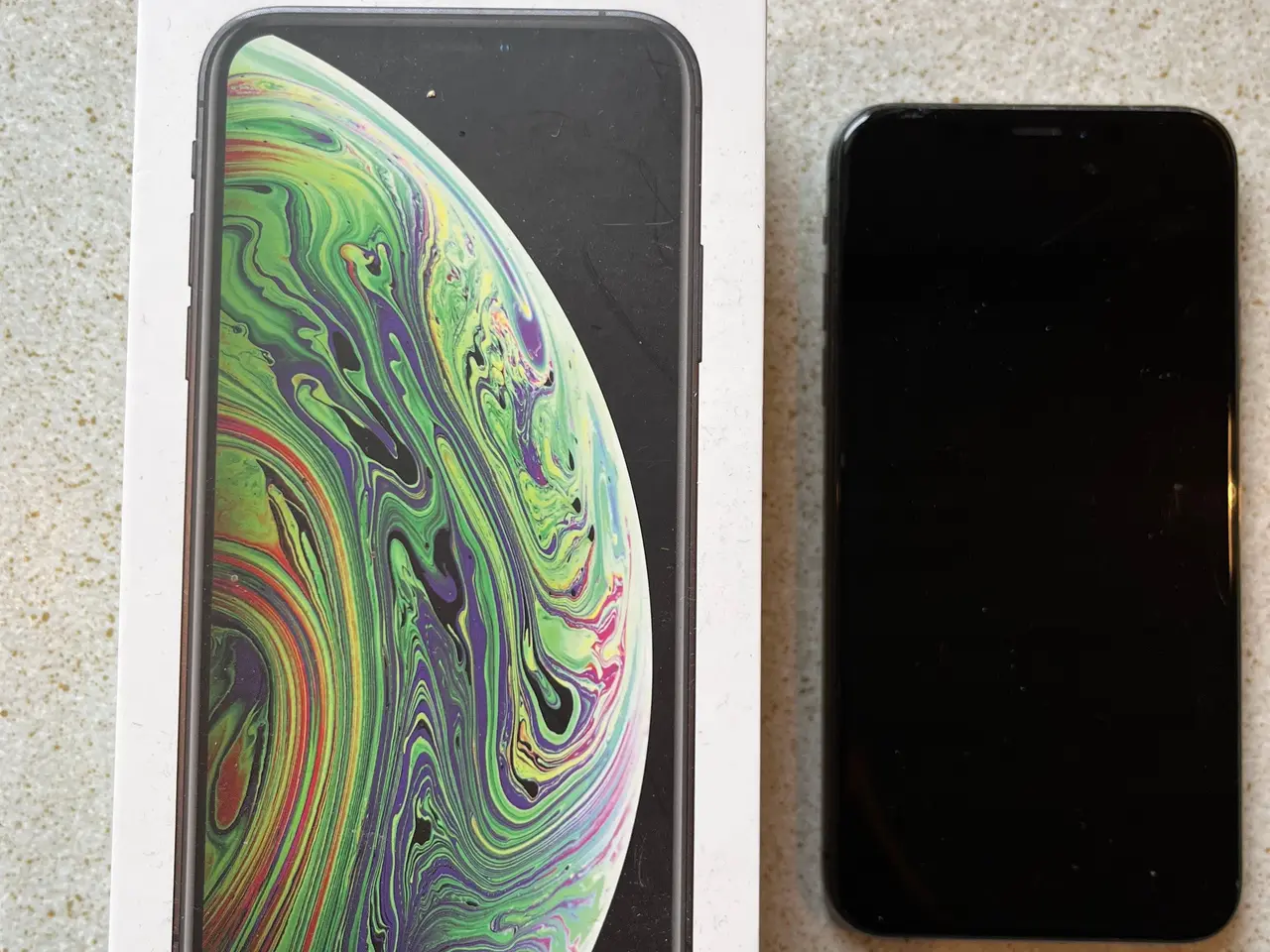 Billede 1 - Apple iPhone XS