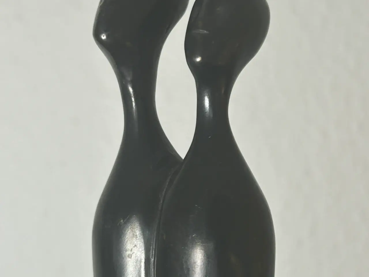 Billede 7 - IKEA bronze skulptur fra 70’erne