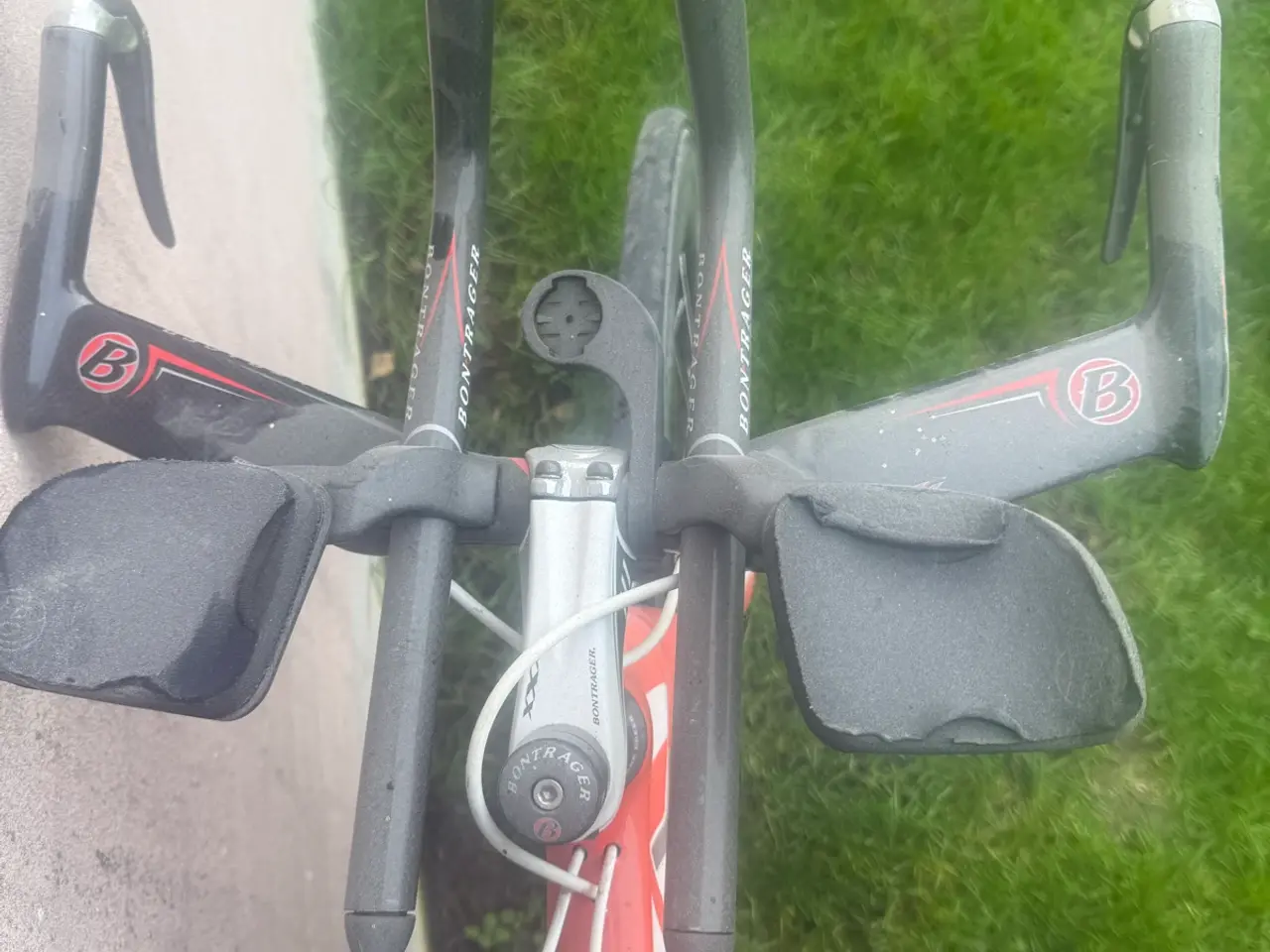 Billede 5 - Trek Enkeltstart cykel.