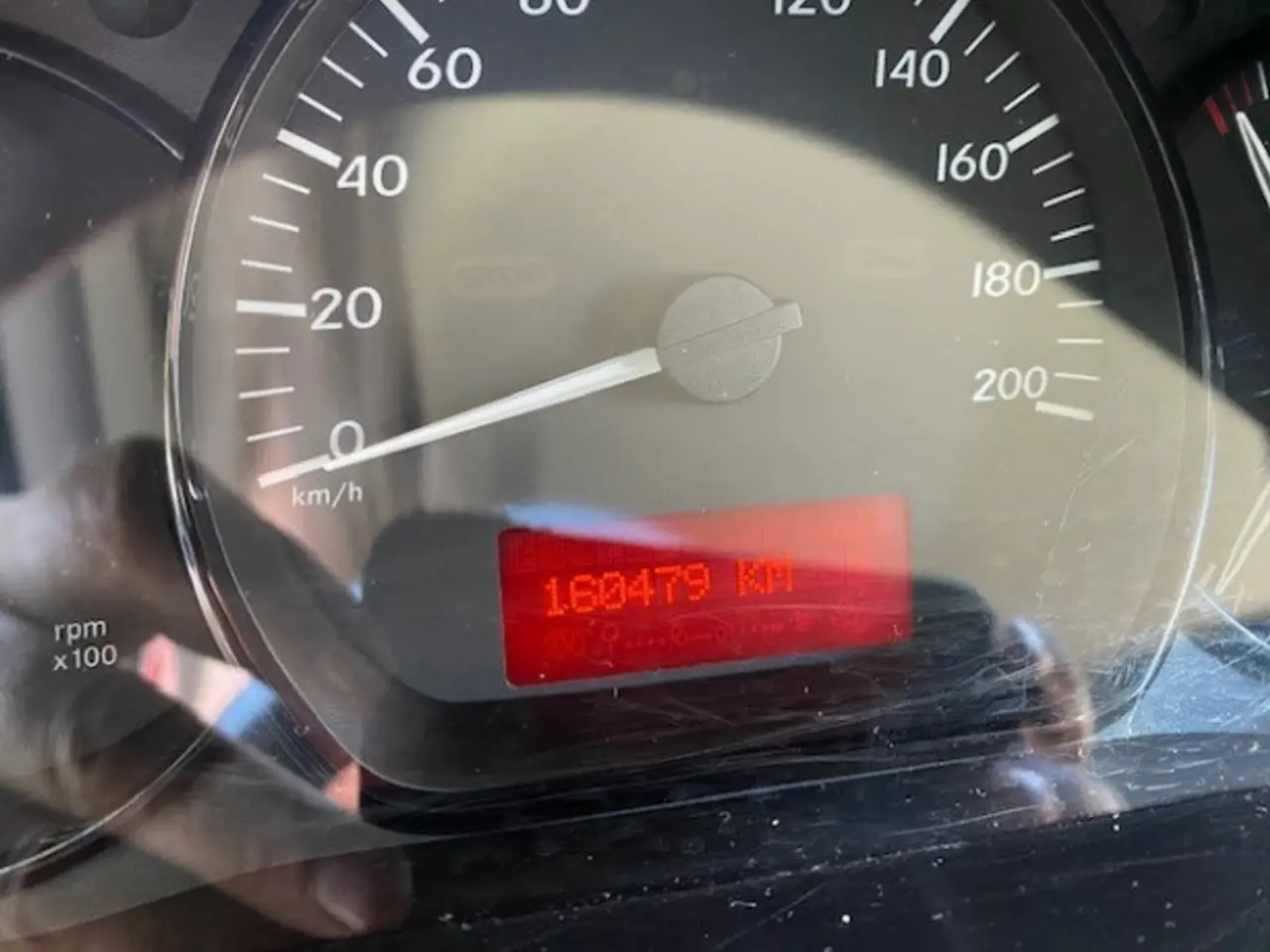 Billede 4 - Mercedes Citan 109 CDI