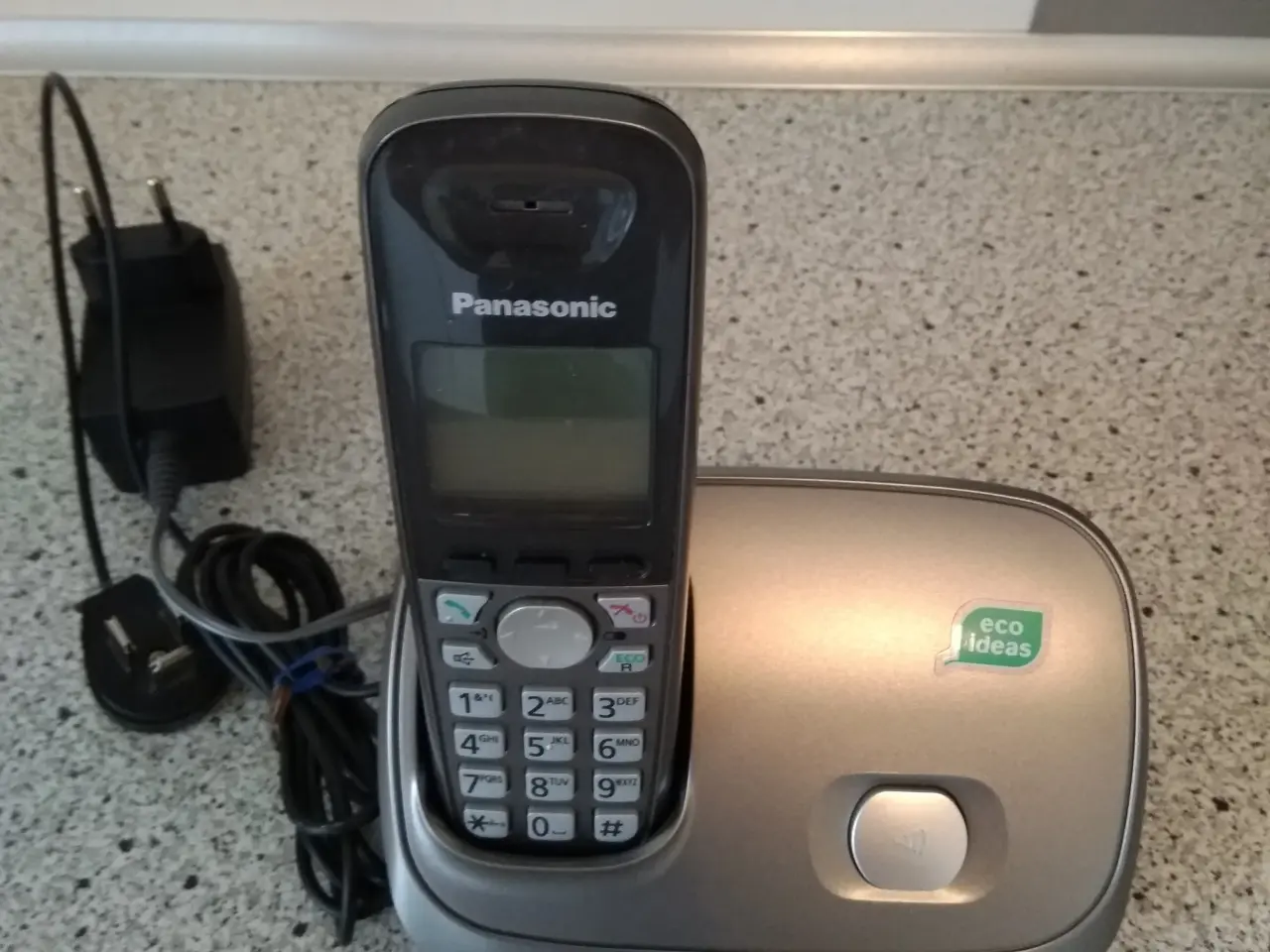 Billede 5 - Fastnet telefoner