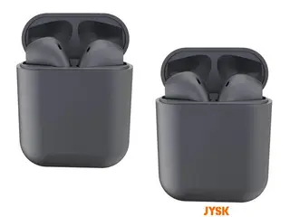2 SÆT EARBUDS i