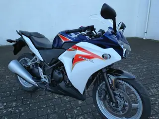 Honda CBR 250 R