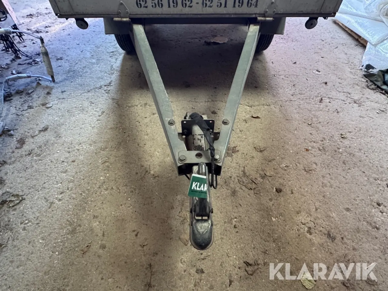 Billede 6 - Trailer Variant 0756AS
