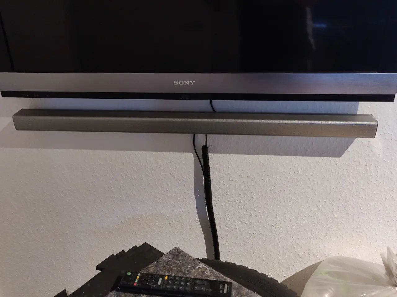 Billede 1 - Samsung HW-H551 2.1 Channel 320 Watt trådløs Sound