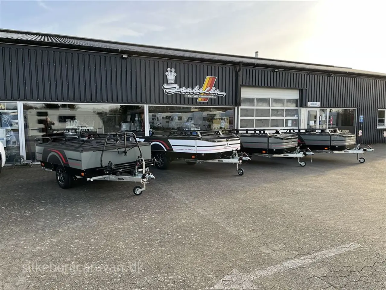 Billede 9 - 2026 - Combi-Camp Country