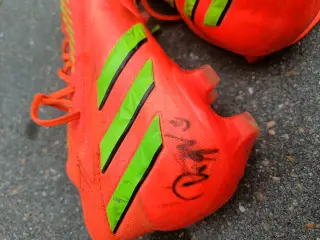 Adidas predator fodboldstøvler