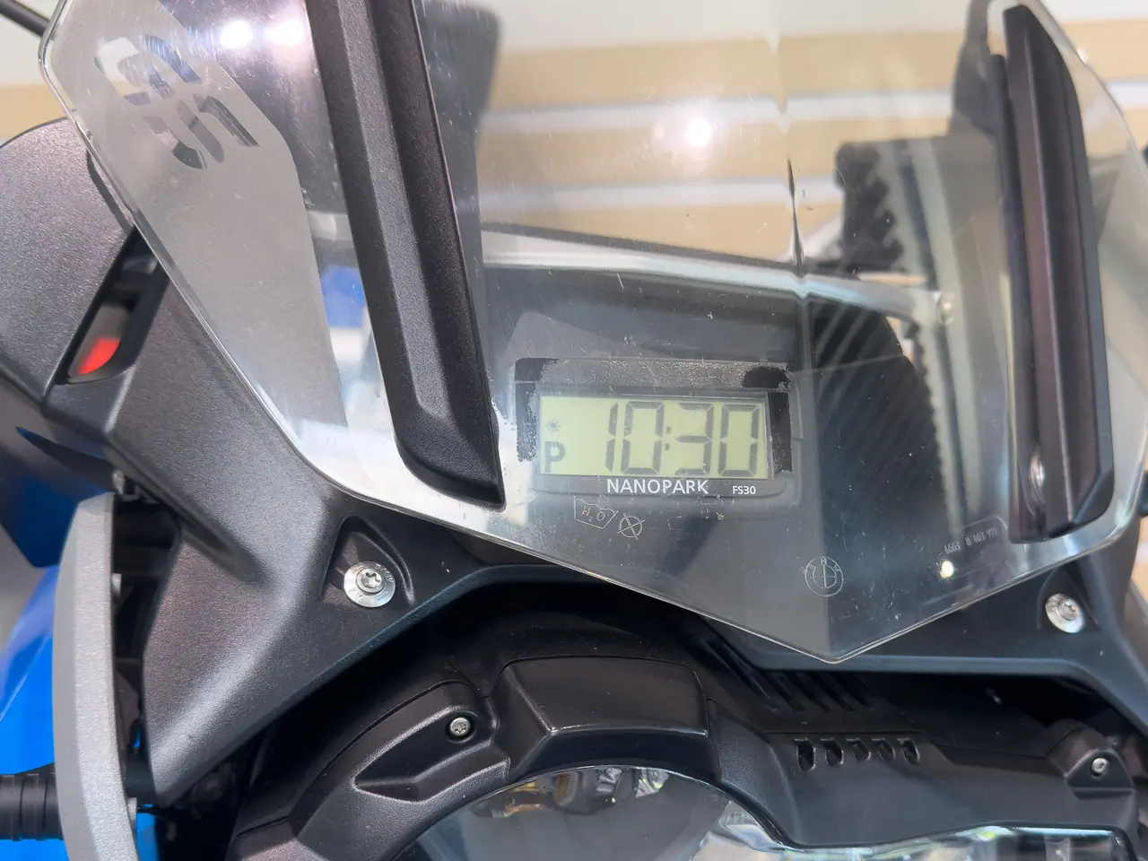 Billede 8 - BMW R 1250 GS
