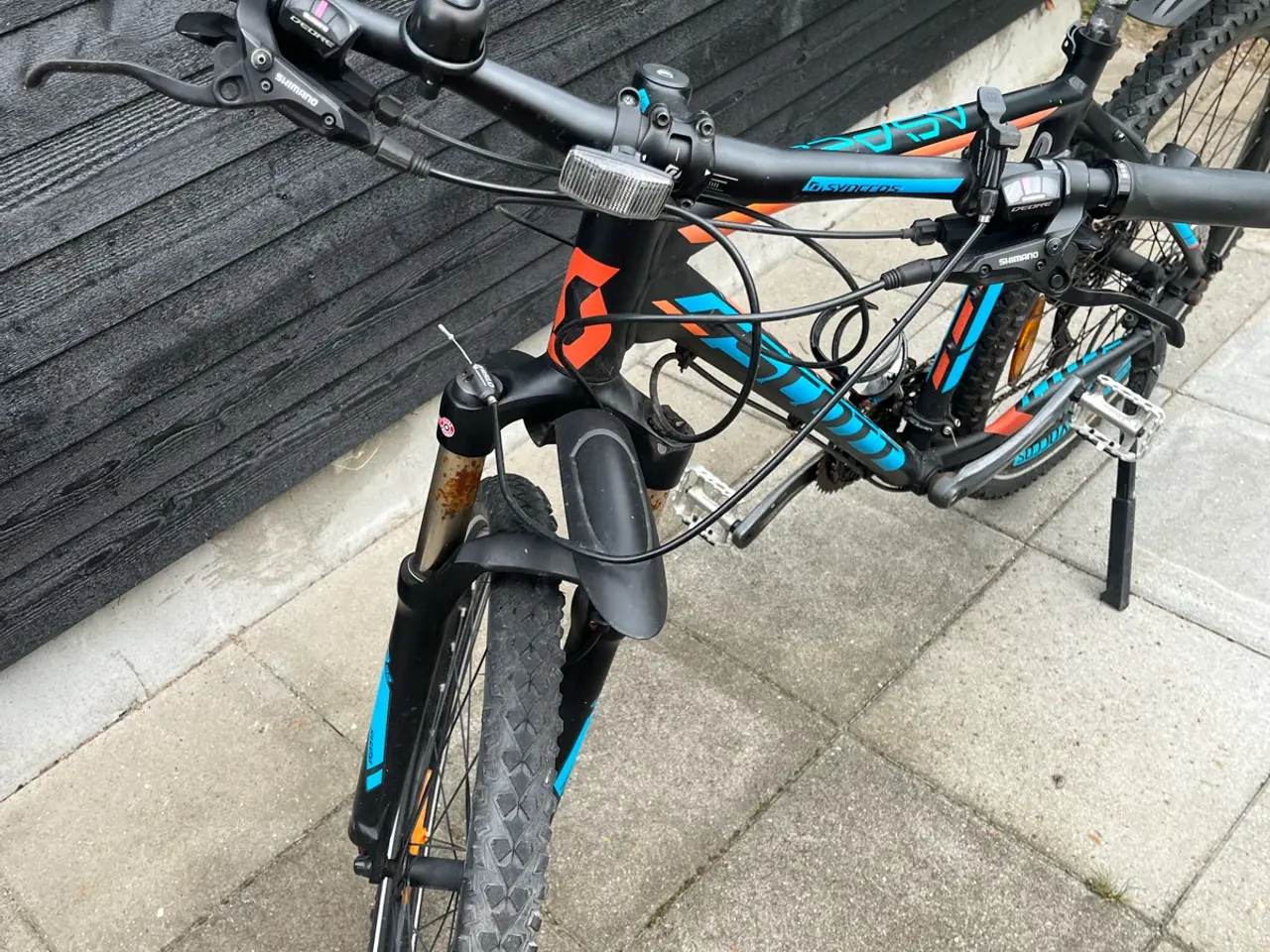 Billede 2 - Mountainbike