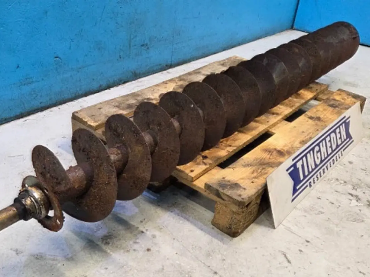 Billede 2 - Massey Ferguson 7256 Snegl 28885560