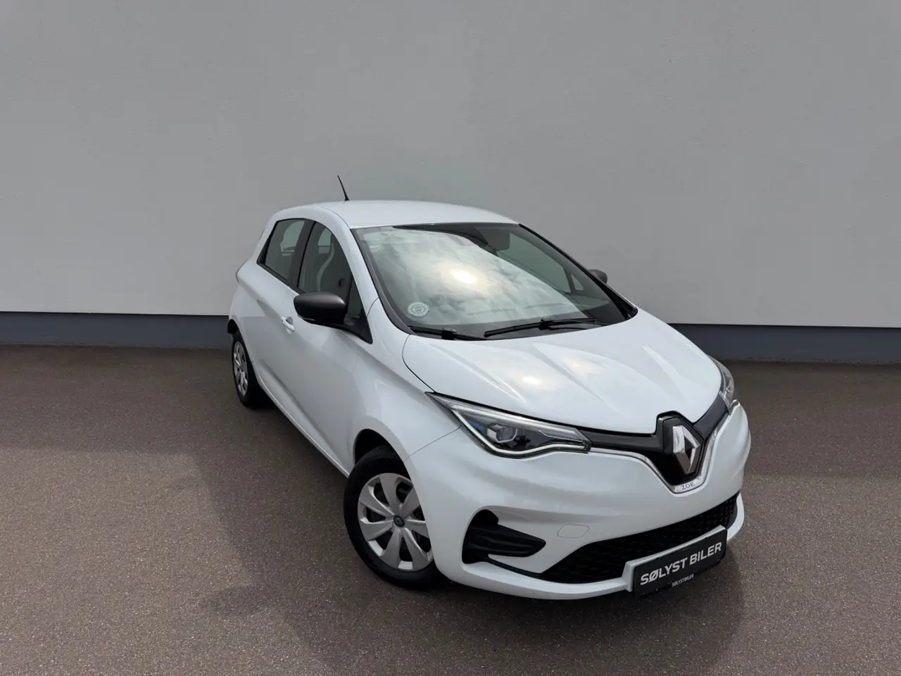 Billede 3 - Renault Zoe 52 Experience