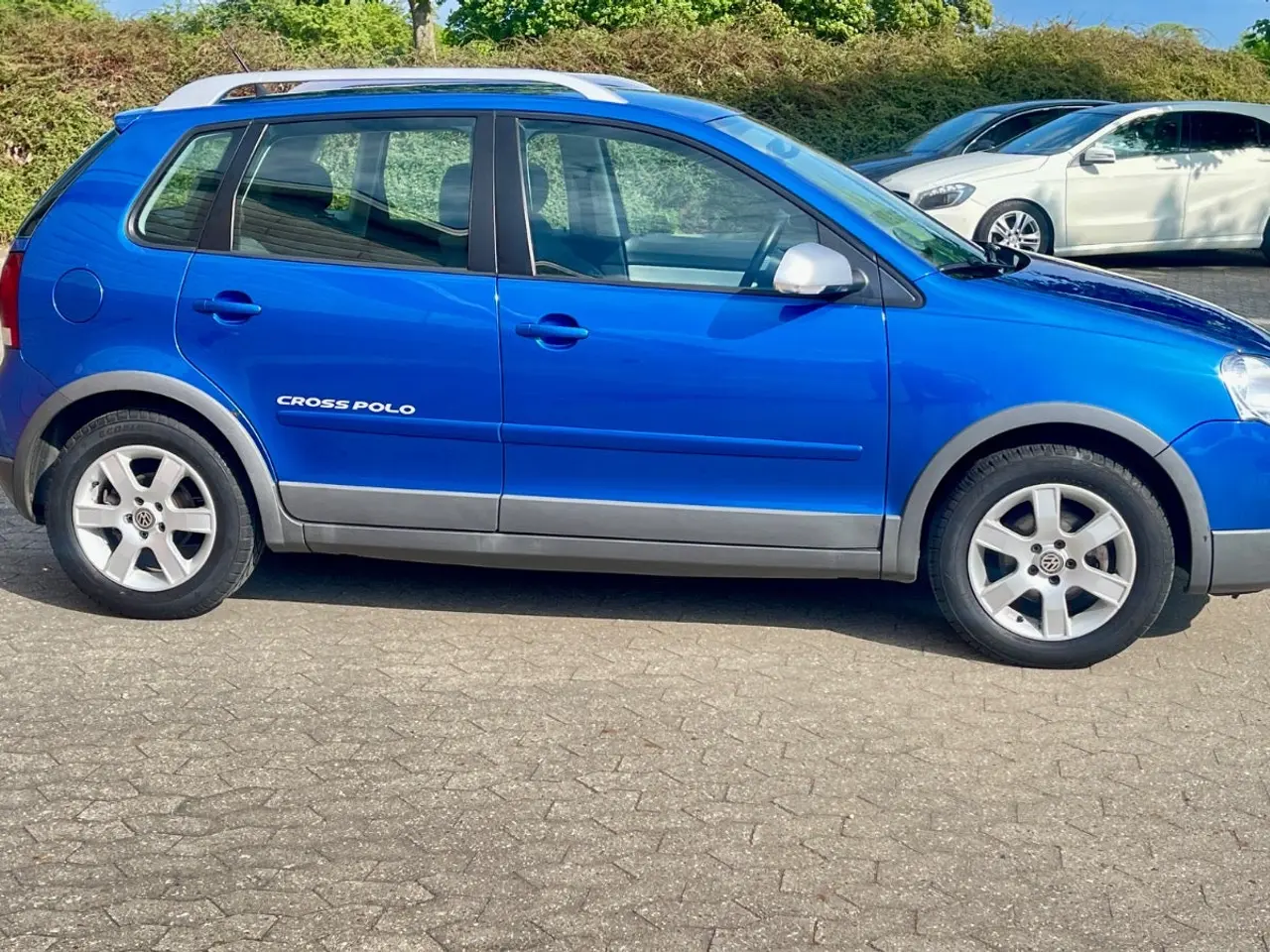 Billede 21 - VW Polo Cross 1,4 16V