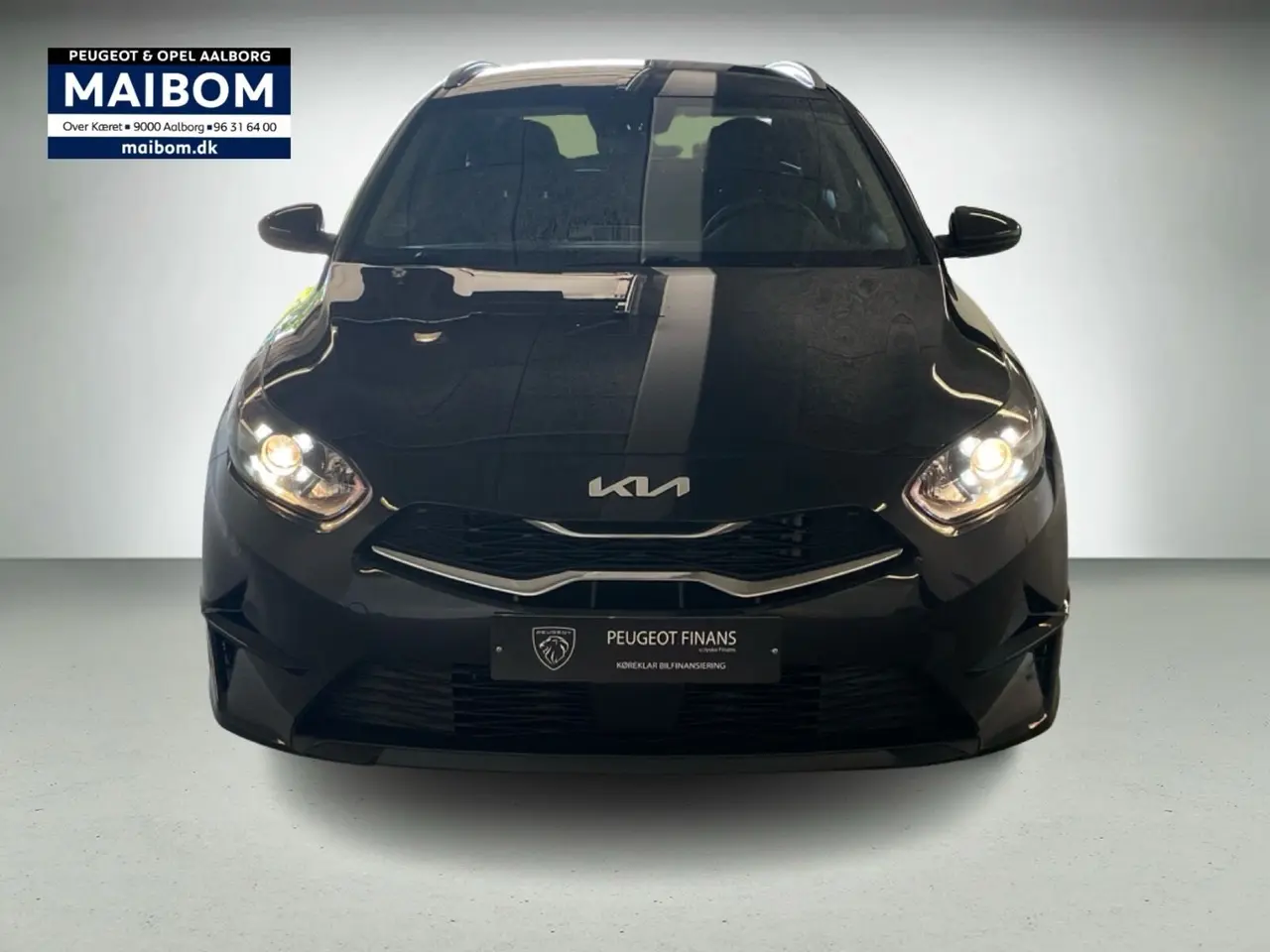 Billede 2 - Kia Ceed 1,5 T-GDi Prestige SW DCT