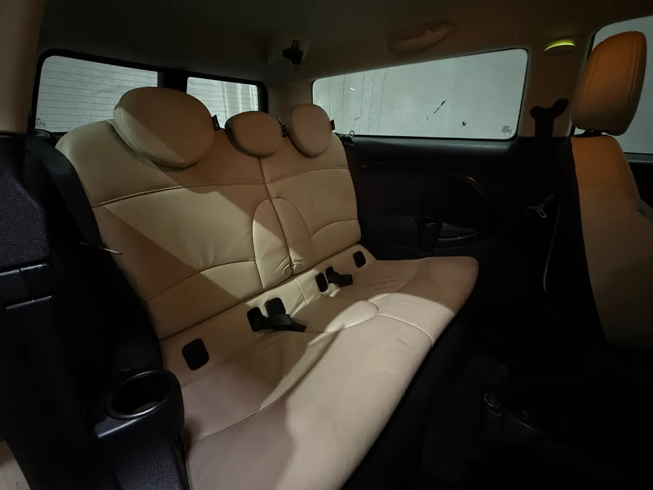 Billede 16 - MINI Clubman Cooper S 1,6 aut.