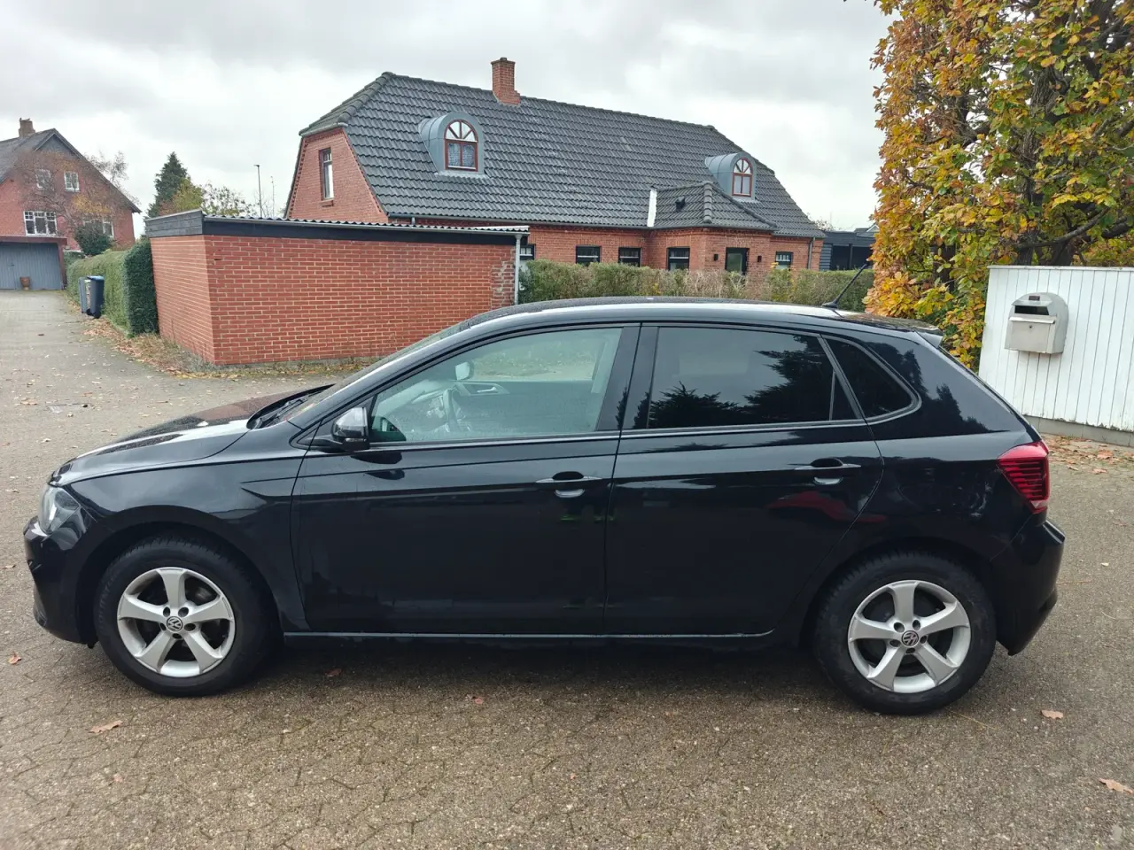 Billede 8 - VW Polo 1,0 TSi 95 Comfortline Connect