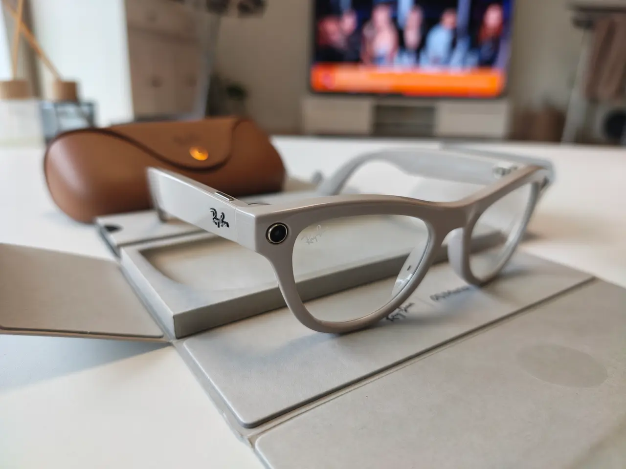 Billede 2 - Ray-Ban Meta Gen 2