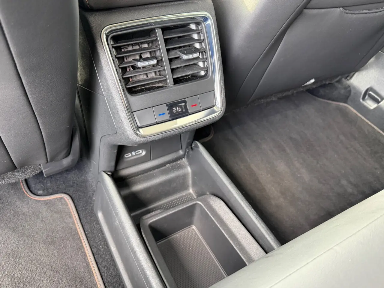 Billede 13 - Skoda Enyaq 80 iV Suite