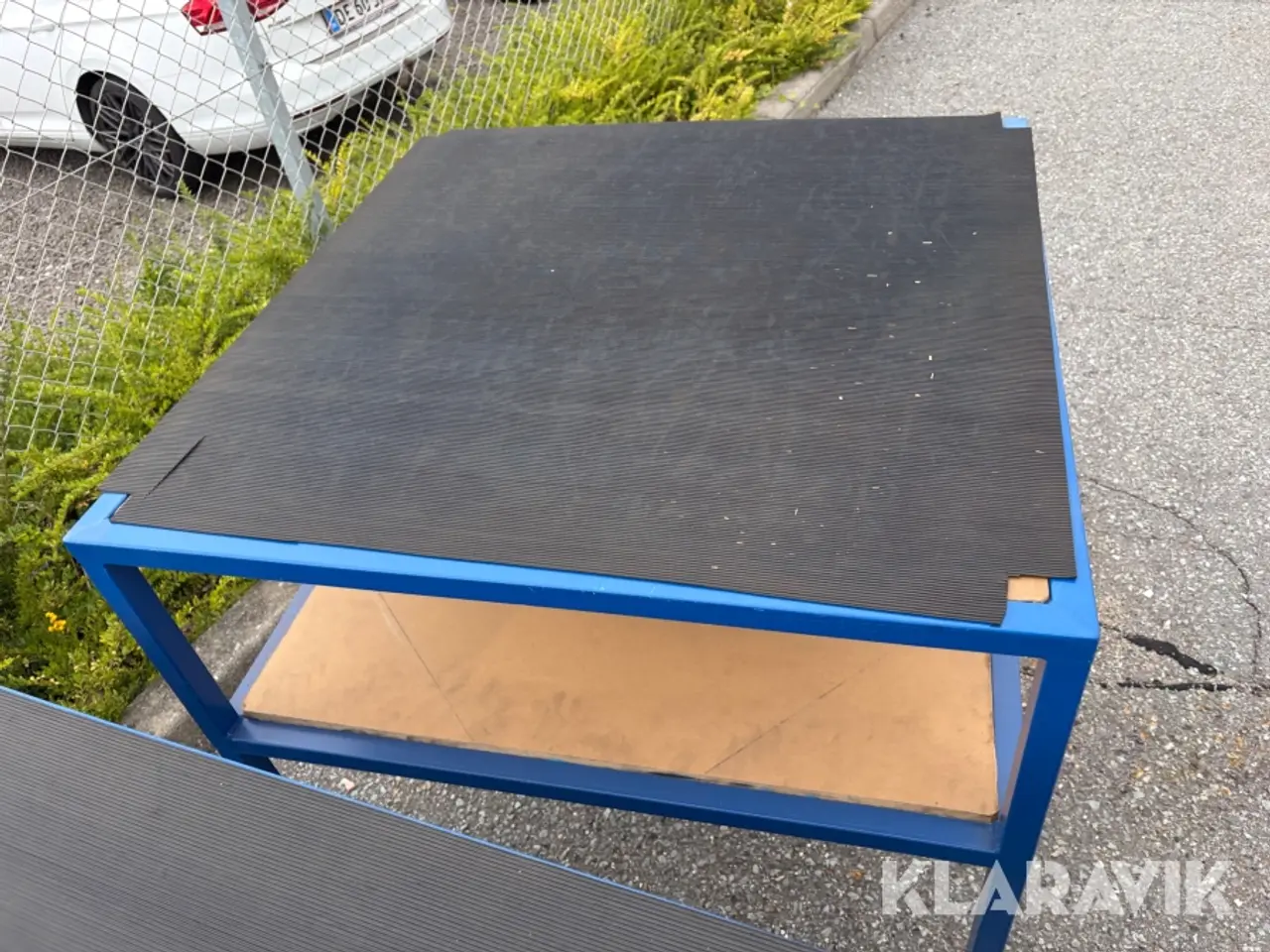 Billede 7 - Rulleborde AJ 30061 4 styk