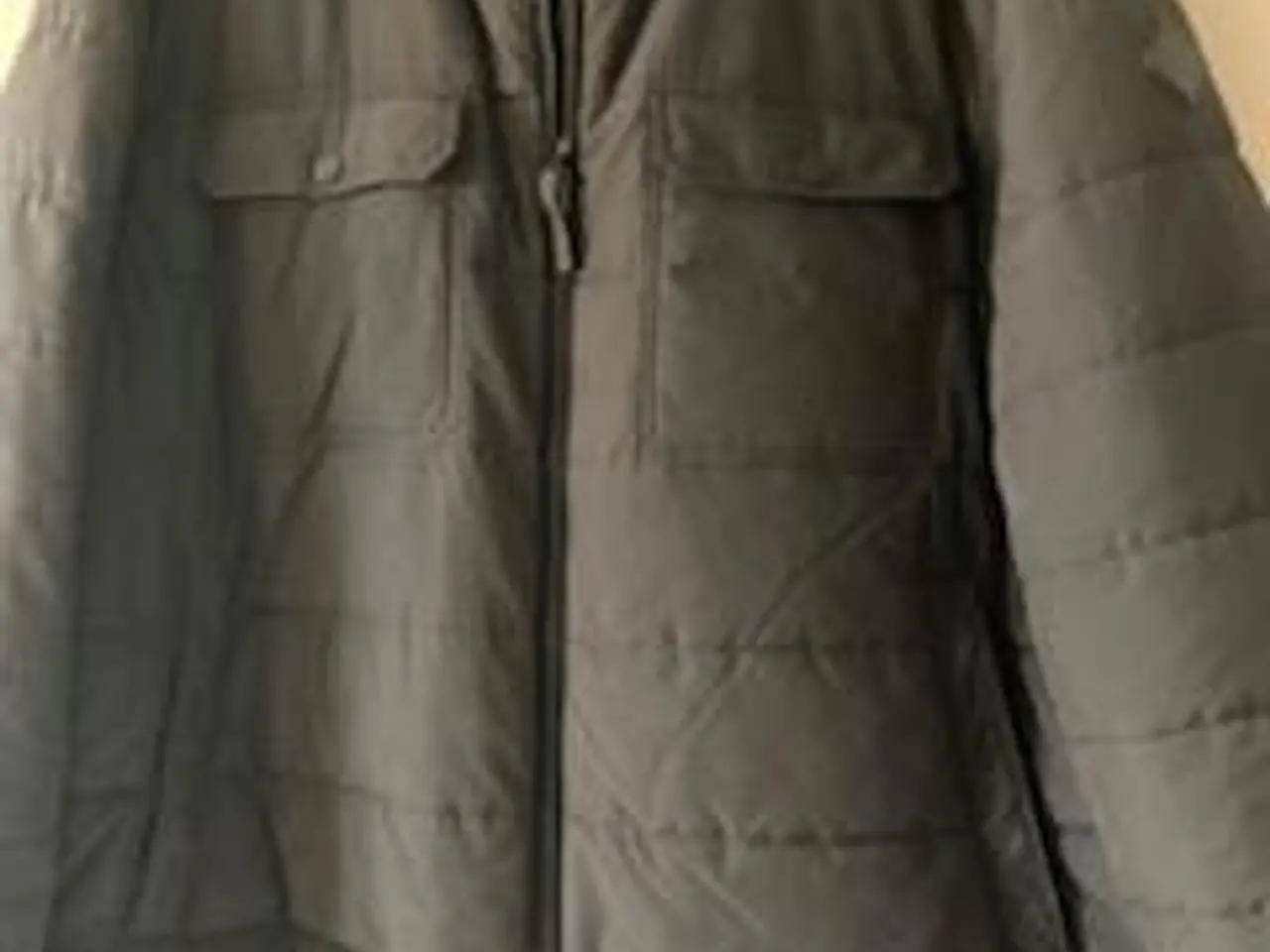 Billede 3 - NY dynejakke / soft shell jakke