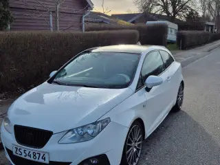 Seat Ibiza 6j 