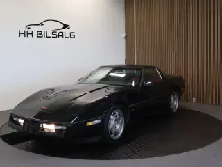 Chevrolet Corvette 5,7 Targa aut.