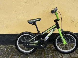 børne cykel 6 til 8 år