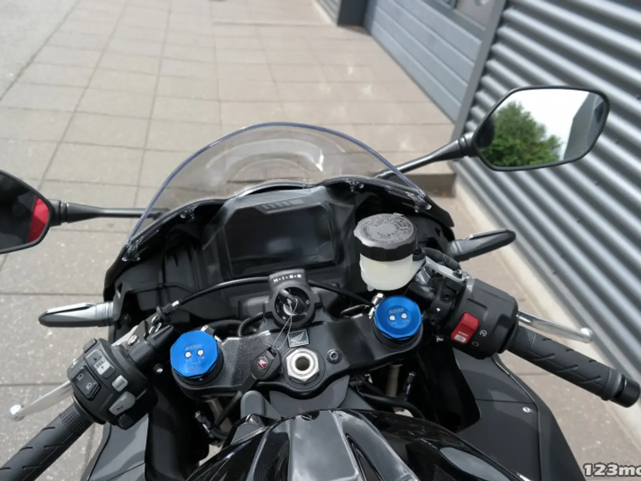 Billede 25 - Honda CBR 600 RR MC-SYD BYTTER GERNE