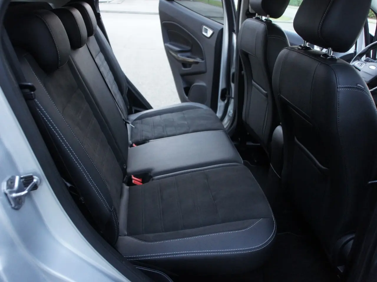 Billede 13 - Ford EcoSport 1,0 EcoBoost ST-Line