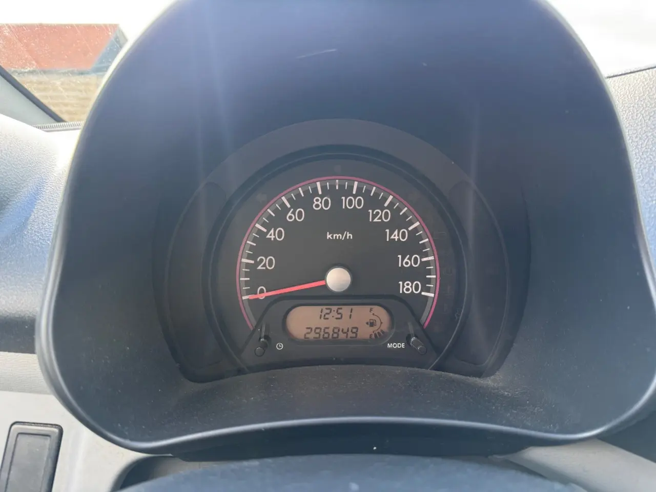 Billede 6 - Suzuki Alto 1,0