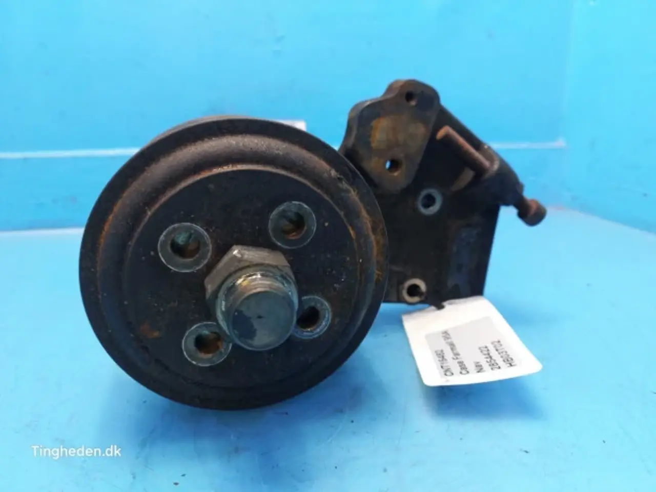 Billede 12 - Iveco F4CE9487N*J603 Nav 2854422