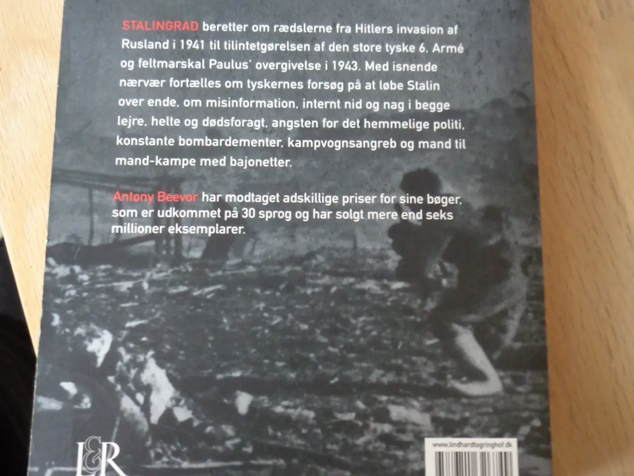 Billede 2 - Stalingrad