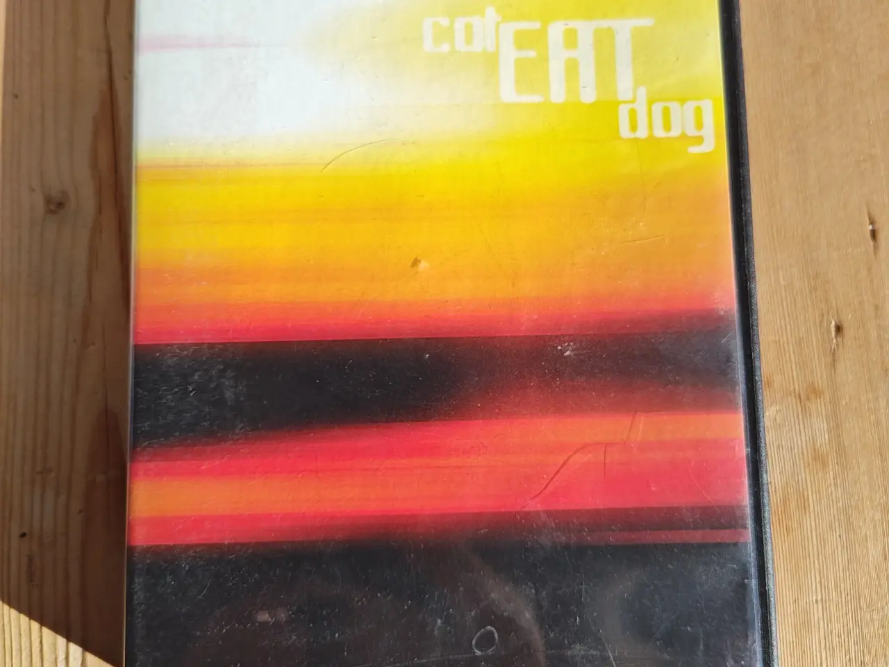 Billede 2 - Cat eat dog DVD - Rollerskating - Rulleskøjter
