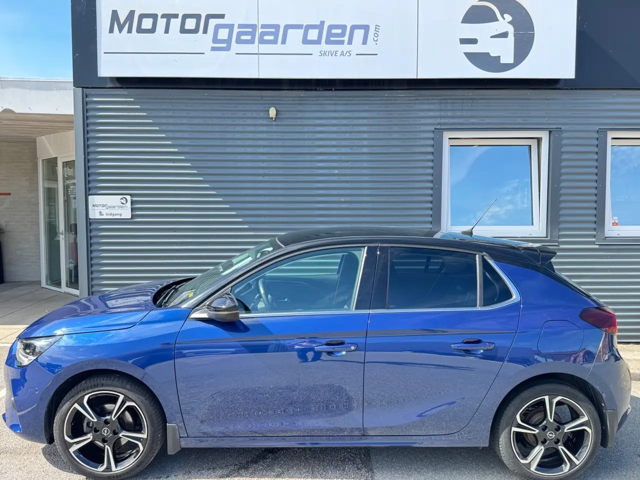 Billede 2 - Opel Corsa 1,2 Elegance