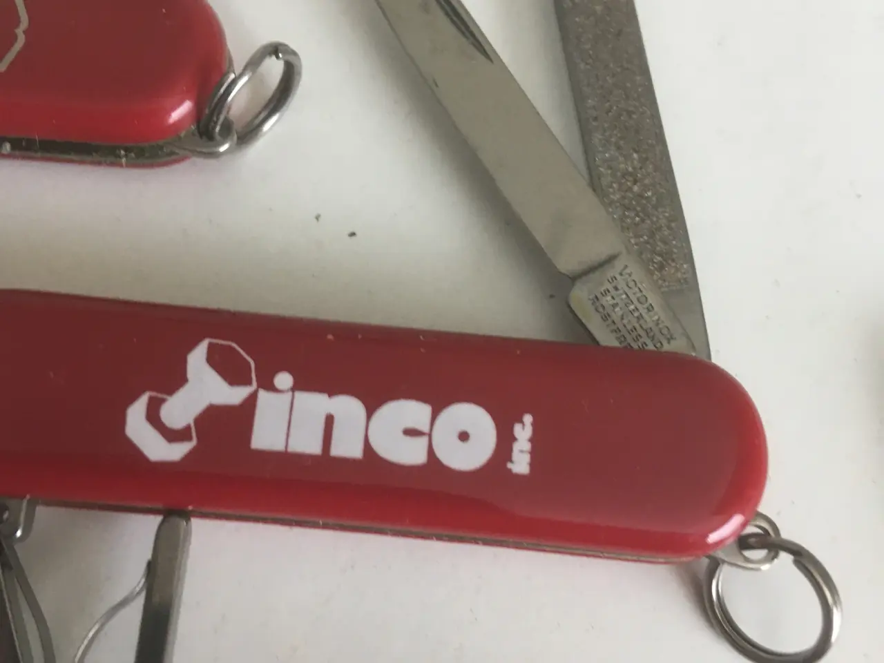 Billede 4 - victoria victorinox sweitzerkniv lommekniv