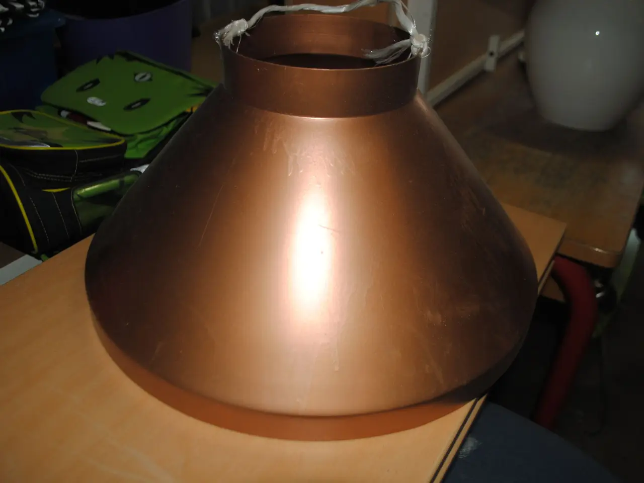 Billede 3 - Loftlamper og skærme fra 15 kr