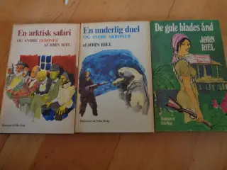 Jørn Riel