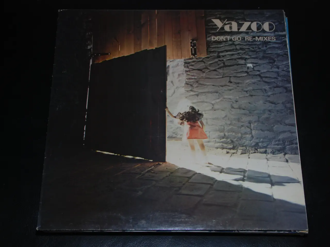 Billede 1 - Lp - Yazoo
