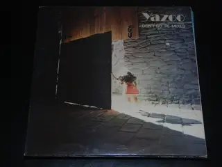 Lp - Yazoo