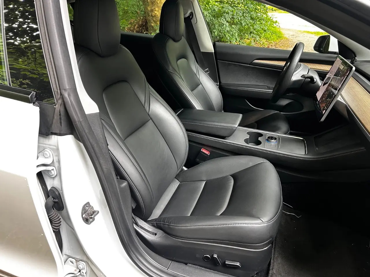 Billede 8 - Tesla Model 3 Standard Range+ RWD