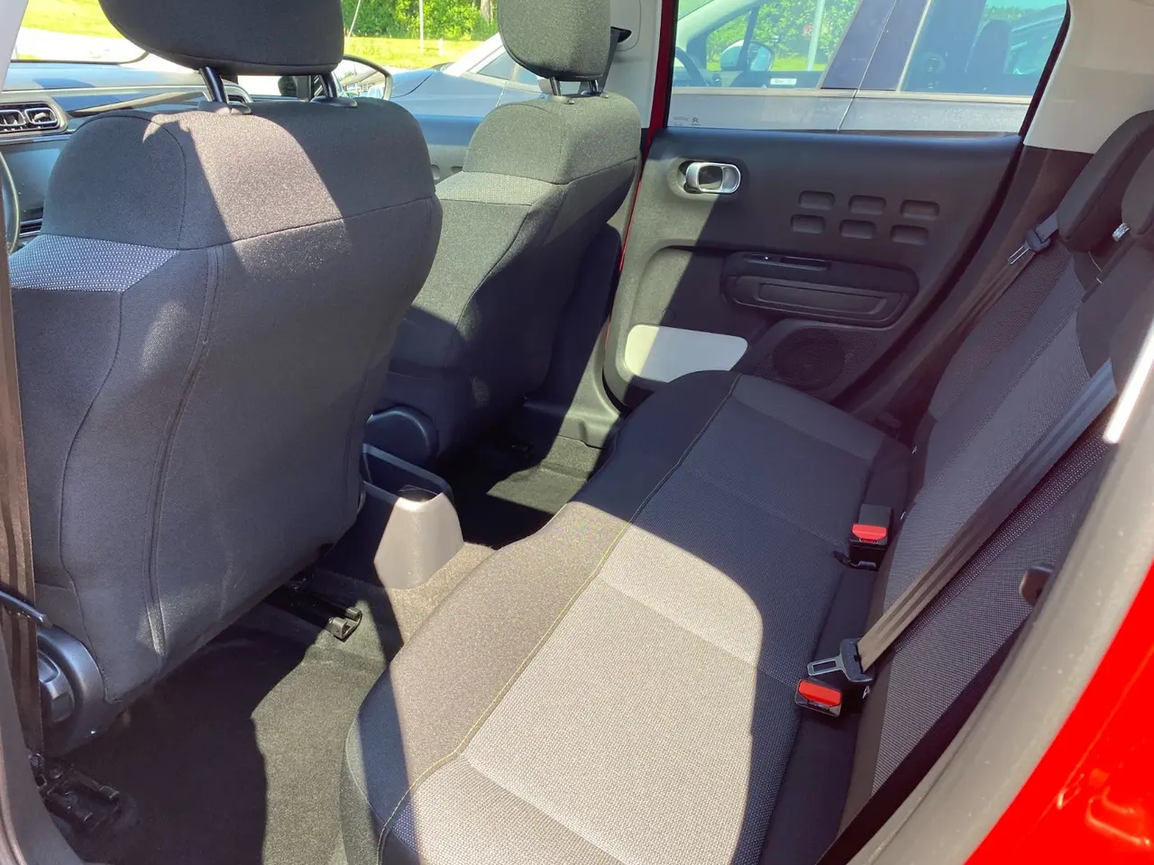 Billede 5 - Citroën C3 1,5 BlueHDi 100 VTR Sport